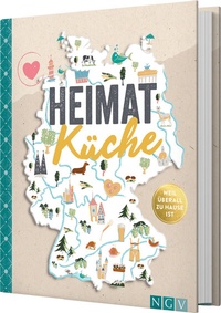 Abbildung von: Heimatküche - Naumann & Göbel