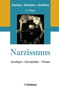 Cover: Narzissmus - Schattauer