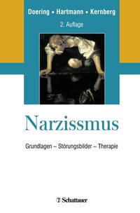 Abbildung von: Narzissmus - Schattauer