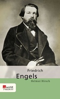 Cover: Friedrich Engels - Rowohlt