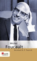 Bild: Michel Foucault - Rowohlt