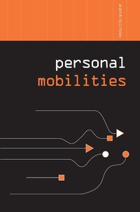 Enlarge image Cover: Personal Mobilities - Routledge