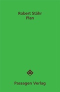 Cover: Plan - Passagen