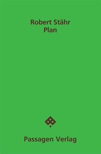 Abbildung von: Plan - Passagen