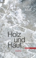 Cover: Holz und Haut - Haymon Verlag