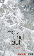 Cover: Holz und Haut - Haymon Verlag
