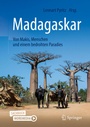 Cover: Madagaskar - Von Makis, Menschen und einem bedrohten Paradies - Springer