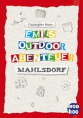 Cover: Emils Outdoor Abenteuer - TWENTYSIX