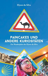 Abbildung von: Paincakes und andere Kuriositäten - TWENTYSIX