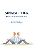 Cover: Sinnsucher - TWENTYSIX