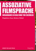Cover: Assoziative Filmsprache - Herbert von Halem Verlag