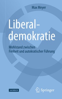 Abbildung von: Liberaldemokratie - Springer
