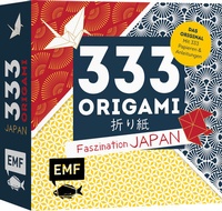 Abbildung von: 333 Origami - Faszination Japan - Edition Michael Fischer / EMF Verlag