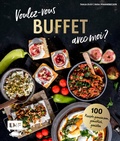 Cover: Voulez-vous Buffet avec moi? - Edition Michael Fischer / EMF Verlag