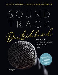 Abbildung von: Soundtrack Deutschland - Edition Michael Fischer / EMF Verlag
