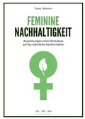 Cover: Feminine Nachhaltigkeit - epubli