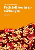 Cover: Fettstoffwechselst&ouml;rungen - Avoxa - Mediengruppe Deutscher Apotheker