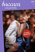 Cover: Baccara Collection Band 419 - CORA Verlag