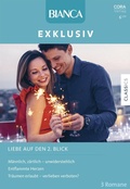 Cover: Bianca Exklusiv Band 323 - CORA Verlag