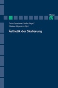 Cover: &Auml;sthetik der Skalierung - Meiner