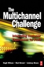 Cover: The Multichannel Challenge - Routledge