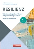 Cover: Resilienz - Cornelsen bei Verlag an der Ruhr
