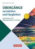 Cover: &Uuml;berg&auml;nge verstehen und begleiten - Cornelsen bei Verlag an der Ruhr