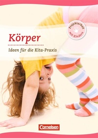 Enlarge image Cover: Körper - Cornelsen bei Verlag an der Ruhr