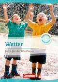 Cover: Wetter - Cornelsen bei Verlag an der Ruhr