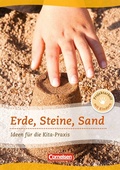 Cover: Erde, Steine, Sand - Cornelsen bei Verlag an der Ruhr