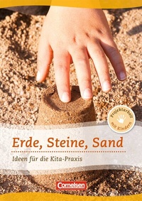 Enlarge image Cover: Erde, Steine, Sand - Cornelsen bei Verlag an der Ruhr