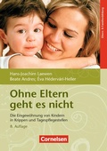 Cover: Ohne Eltern geht es nicht - Cornelsen bei Verlag an der Ruhr