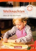 Cover: Projektarbeit mit Kindern / Weihnachten - Cornelsen bei Verlag an der Ruhr GmbH