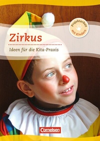 Enlarge image Cover: Zirkus - Cornelsen bei Verlag an der Ruhr