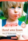 Cover: Projektarbeit mit Kindern / Rund ums Essen - Cornelsen bei Verlag an der Ruhr GmbH