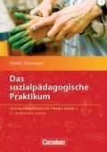 Cover: Das sozialp&auml;dagogische Praktikum - Band 3 - Cornelsen bei Verlag an der Ruhr