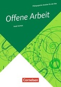 Cover: P&auml;dagogische Ans&auml;tze f&uuml;r die Kita / Offene Arbeit (4. Auflage) - Cornelsen bei Verlag an der Ruhr GmbH