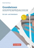 Cover: Grundwissen Krippenp&auml;dagogik - Cornelsen bei Verlag an der Ruhr