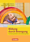 Cover: Bildung durch Bewegung - Cornelsen bei Verlag an der Ruhr