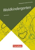Cover: Waldkindergarten - Cornelsen bei Verlag an der Ruhr