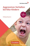 Cover: Aggressives Verhalten bei Kita-Kindern - Cornelsen bei Verlag an der Ruhr