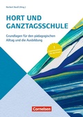 Cover: Hort und Ganztagsschule - Cornelsen bei Verlag an der Ruhr