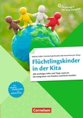 Cover: Fl&uuml;chtlingskinder in der Kita - Cornelsen bei Verlag an der Ruhr