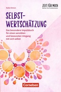 Cover: Selbstwertsch&auml;tzung - Cornelsen bei Verlag an der Ruhr