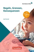 Cover: Regeln, Grenzen, Konsequenzen - Cornelsen bei Verlag an der Ruhr