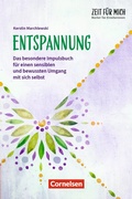 Cover: Entspannung - Cornelsen bei Verlag an der Ruhr