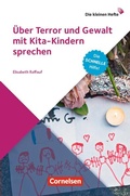 Cover: &Uuml;ber Terror und Gewalt mit Kita-Kindern sprechen - Cornelsen bei Verlag an der Ruhr