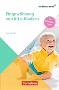 Cover: Eingew&ouml;hnung von Kita-Kindern - Cornelsen bei Verlag an der Ruhr