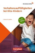 Cover: Verhaltensauff&auml;lligkeiten bei Kita-Kindern - Cornelsen bei Verlag an der Ruhr