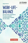 Cover: Work-Life-Balance - Cornelsen bei Verlag an der Ruhr